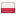anqel.pl server is located in Poland